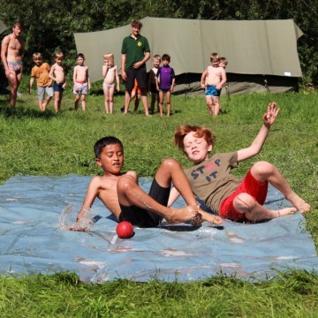 IMG 3130 min - Scouts en Gidsen Zaventem 